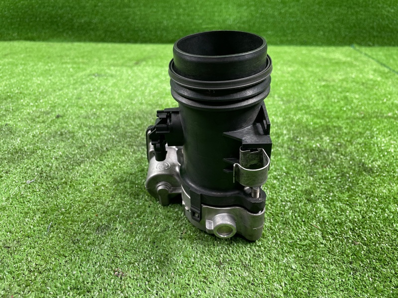 Дроссельная заслонка, 2700 рублей, Фроловское