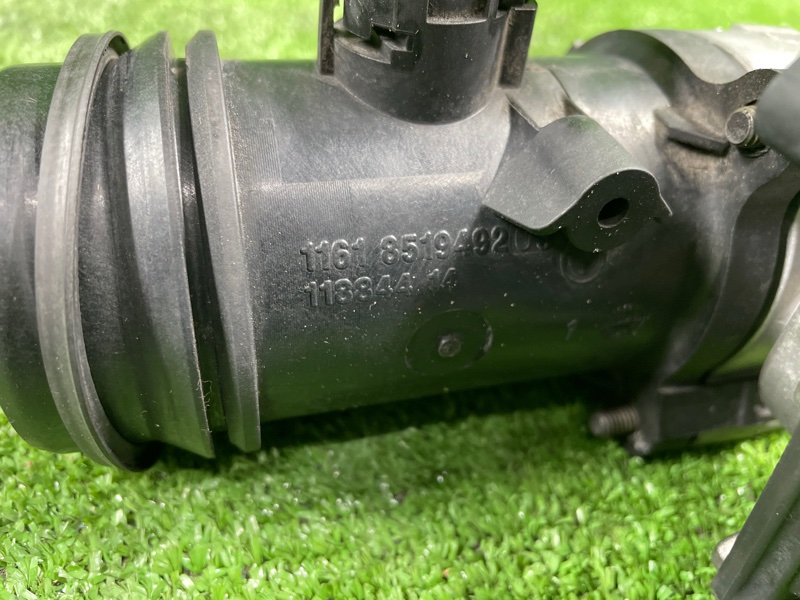 Дроссельная заслонка, 2700 рублей, Фроловское