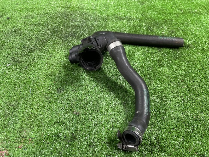 Тройник системы охлаждения, 1500 рублей, Фроловское