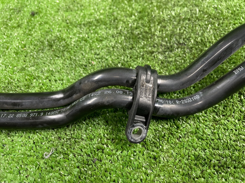 Трубка охлаждения АКПП, 2750 рублей, Фроловское