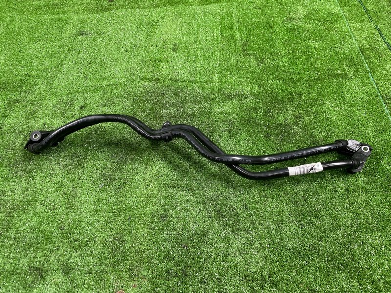 Трубка охлаждения АКПП, 2750 рублей, Фроловское