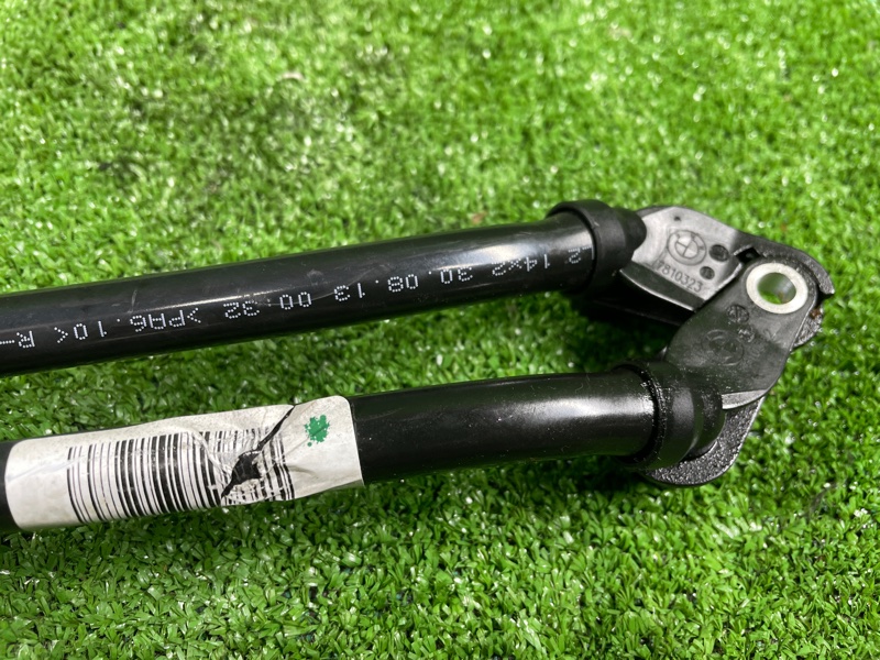 Трубка охлаждения АКПП, 2750 рублей, Фроловское