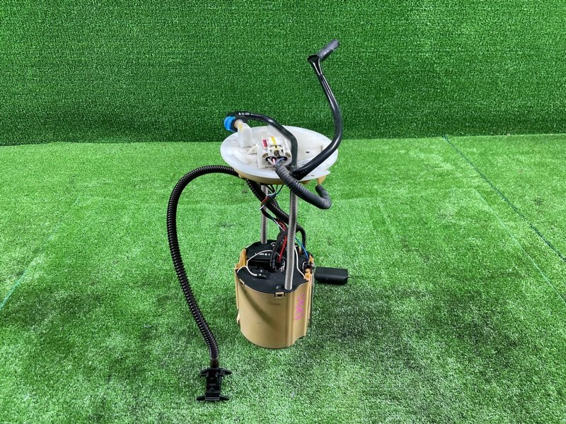 Топливный насос, 12000 рублей, Фроловское