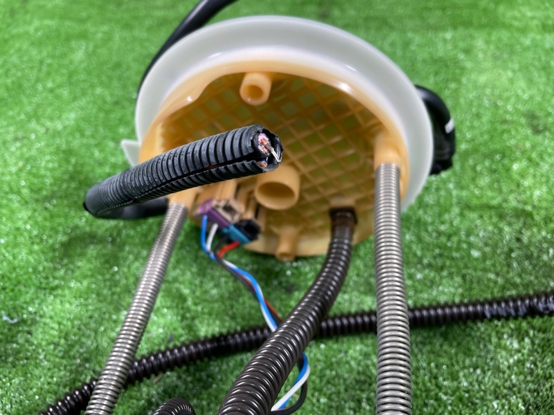 Топливный насос, 12000 рублей, Фроловское