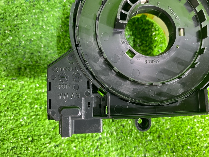 Шлейф-лента подушки безопасности, 2000 рублей, Фроловское