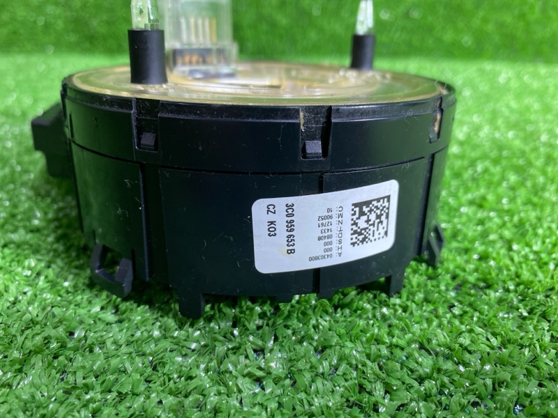 Шлейф-лента подушки безопасности, 2000 рублей, Фроловское