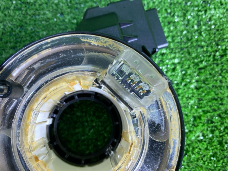 Шлейф-лента подушки безопасности, 2000 рублей, Фроловское