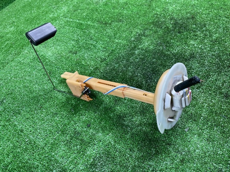 Датчик уровня топлива, 2000 рублей, Фроловское