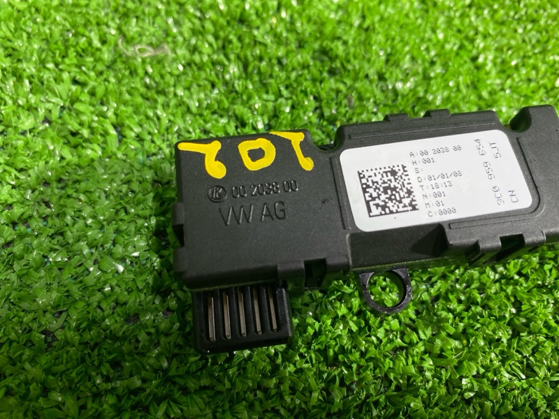 Датчик угла поворота руля, 950 рублей, Фроловское