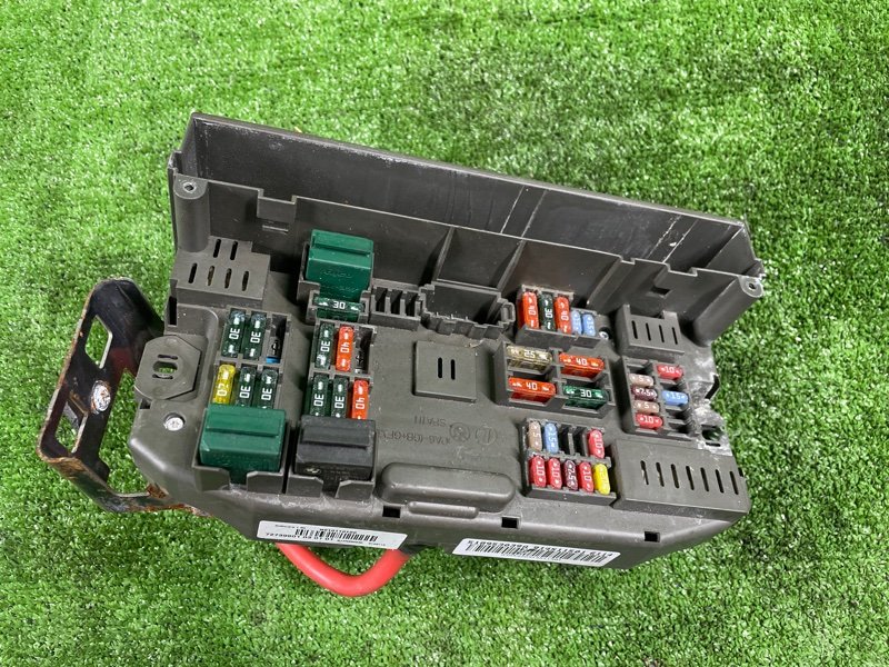 Блок предохранителей, 1400 рублей, Фроловское