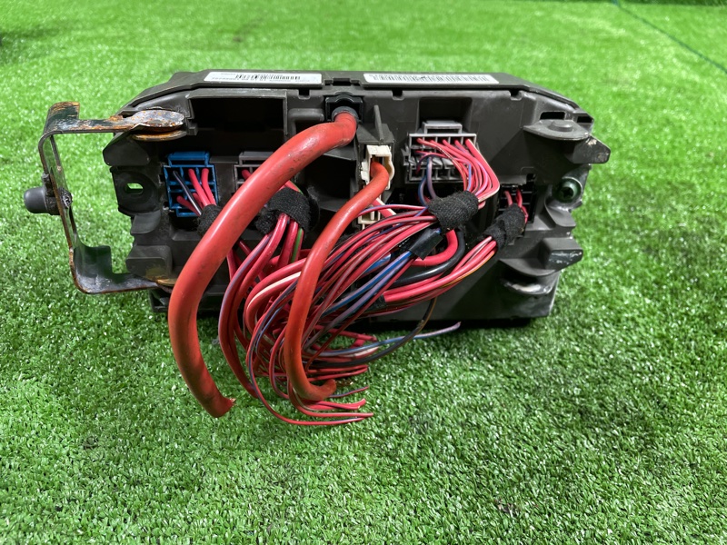 Блок предохранителей, 1400 рублей, Фроловское