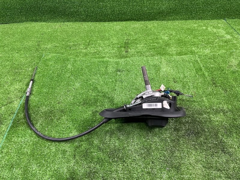 Селектор АКПП, 1900 рублей, Фроловское