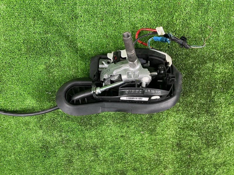 Селектор АКПП, 1900 рублей, Фроловское