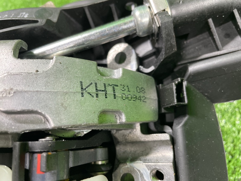 Селектор АКПП, 1900 рублей, Фроловское