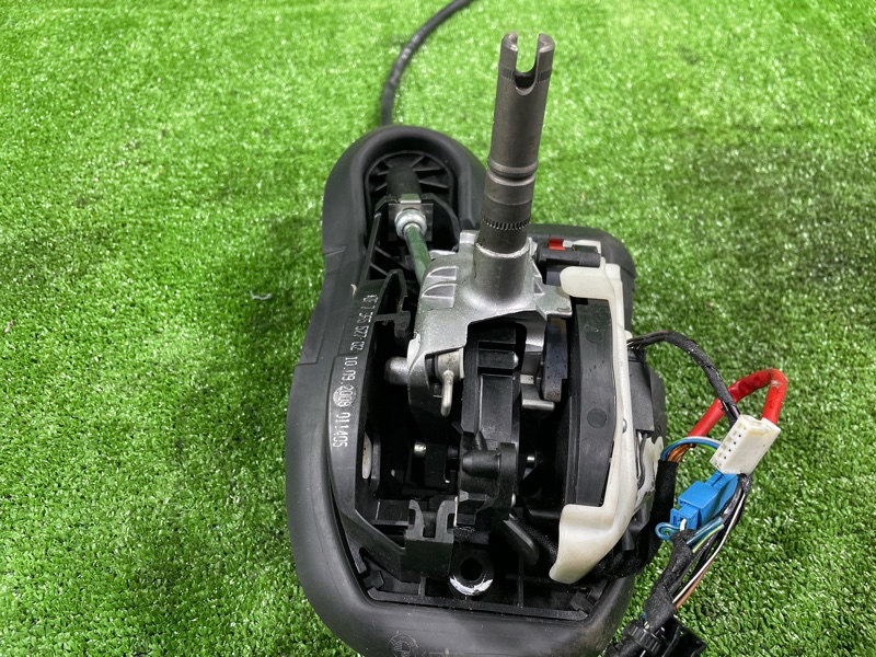 Селектор АКПП, 1900 рублей, Фроловское