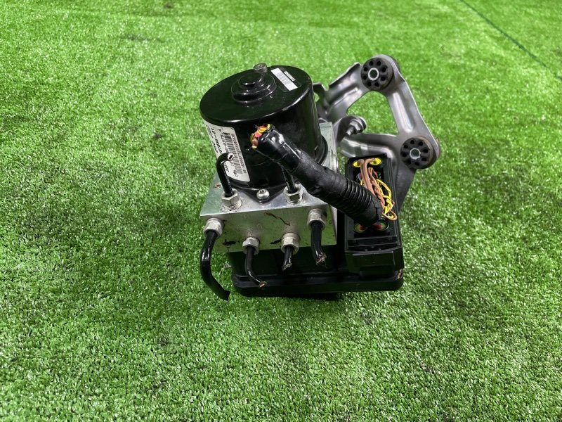 Блок ABS, 2500 рублей, Фроловское