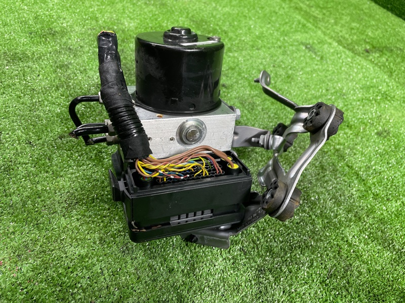 Блок ABS, 2500 рублей, Фроловское