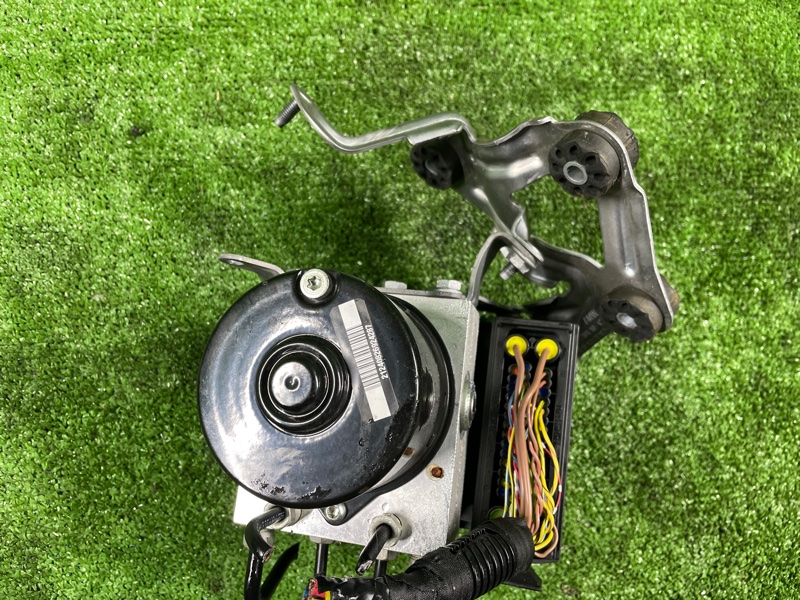 Блок ABS, 2500 рублей, Фроловское