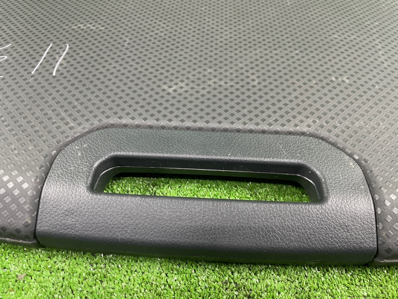 Панель пола багажника, 1700 рублей, Фроловское