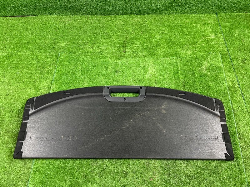 Панель пола багажника, 1700 рублей, Фроловское