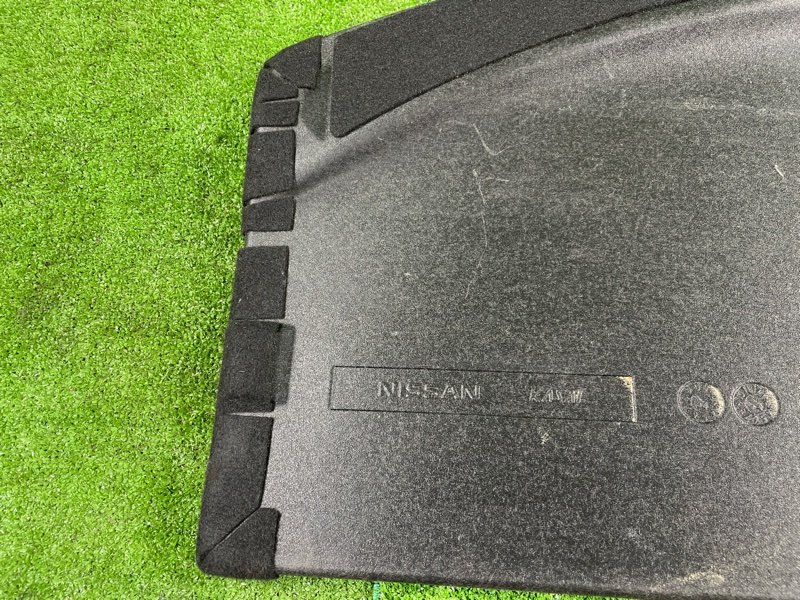 Панель пола багажника, 1700 рублей, Фроловское