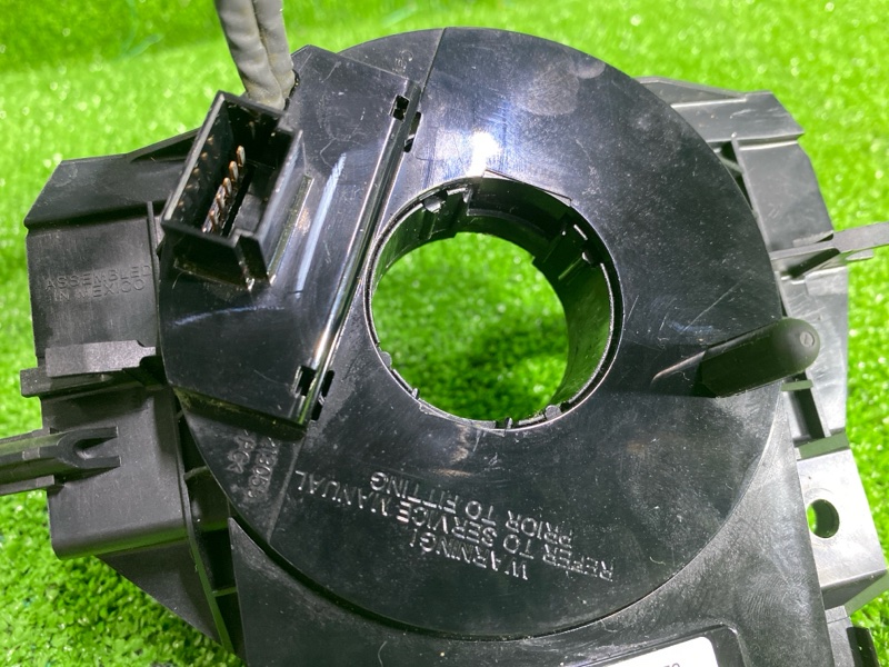 Шлейф-лента подушки безопасности, 10200 рублей, Фроловское