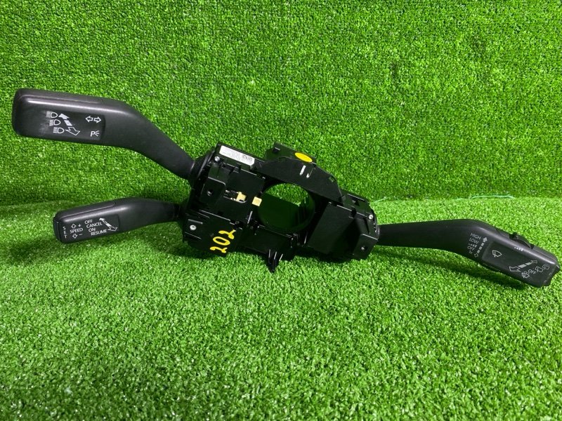 Подрулевой переключатель поворотников, 2000 рублей, Фроловское