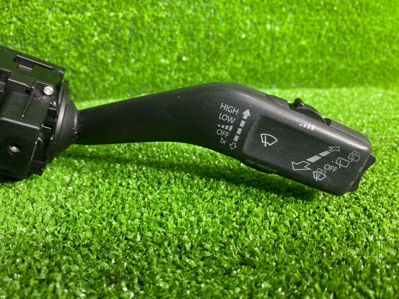 Подрулевой переключатель поворотников, 2000 рублей, Фроловское