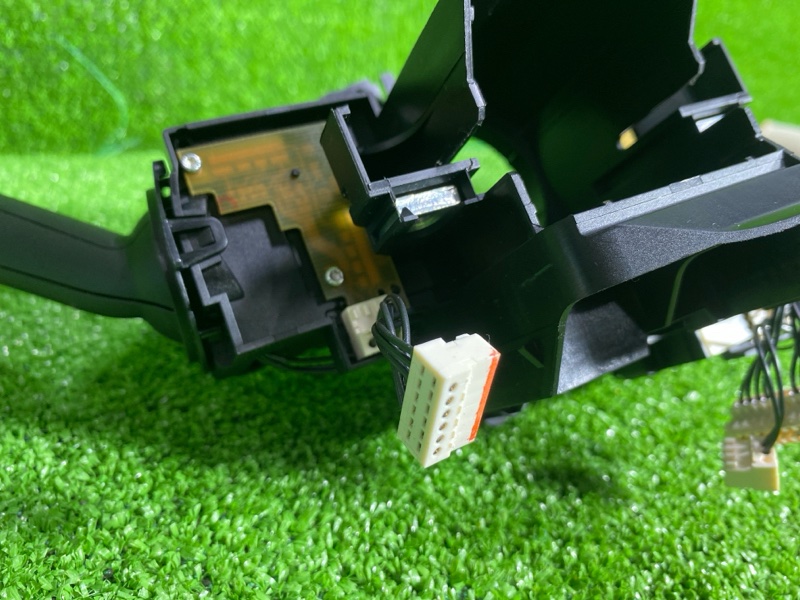 Подрулевой переключатель поворотников, 2000 рублей, Фроловское