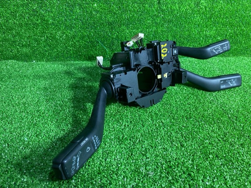 Подрулевой переключатель поворотников, 2000 рублей, Фроловское