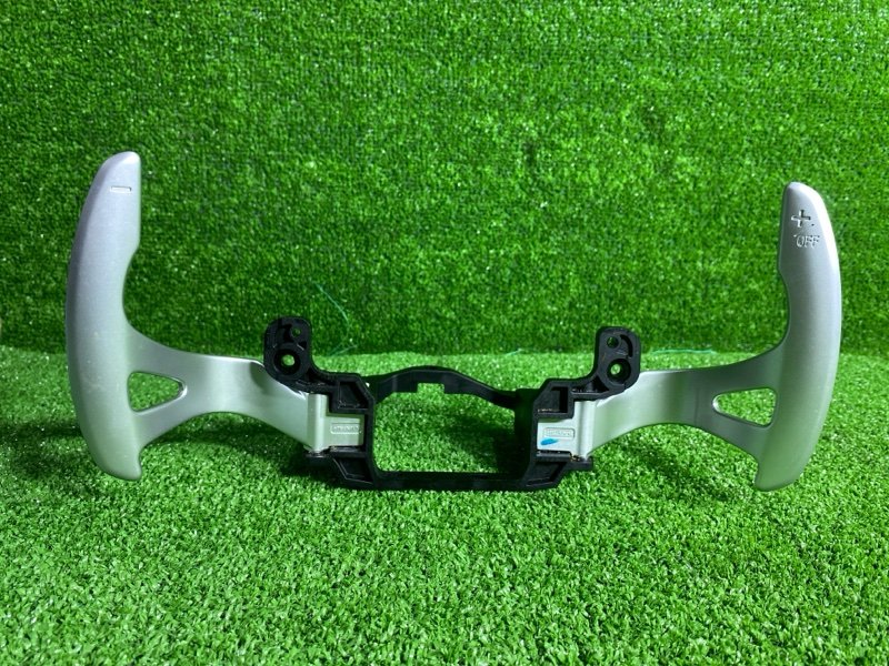 Лепестки переключения передач, 2000 рублей, Фроловское