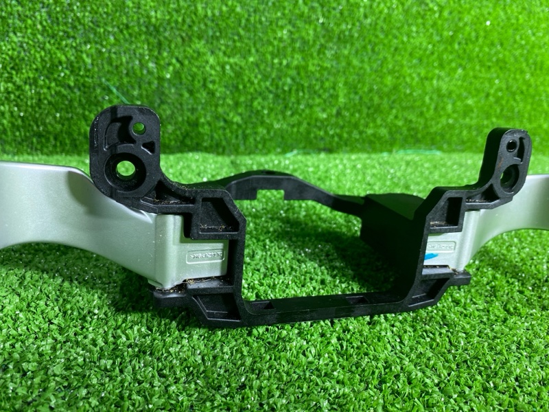 Лепестки переключения передач, 2000 рублей, Фроловское