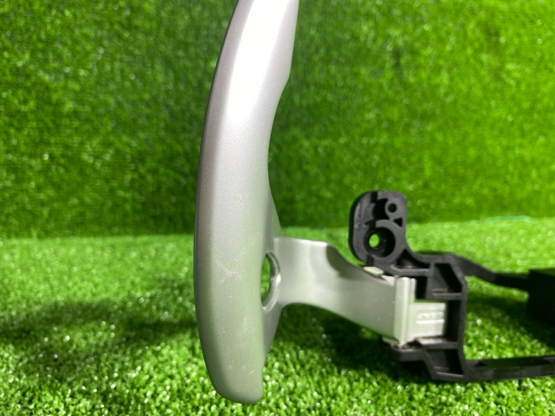 Лепестки переключения передач, 2000 рублей, Фроловское