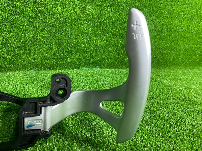 Лепестки переключения передач, 2000 рублей, Фроловское