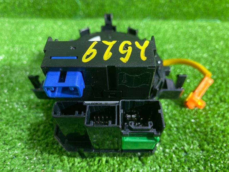 Шлейф-лента подушки безопасности, 3500 рублей, Фроловское