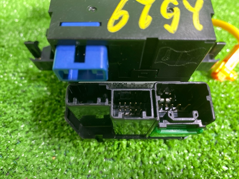 Шлейф-лента подушки безопасности, 3500 рублей, Фроловское