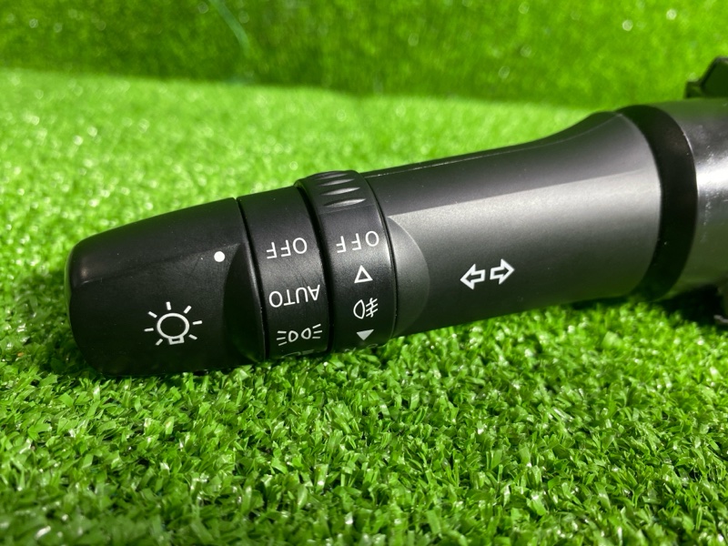 Подрулевой переключатель света, 3500 рублей, Фроловское