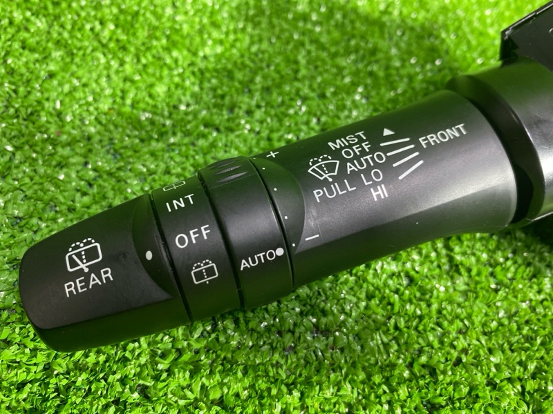 Подрулевой переключатель дворников, 3500 рублей, Фроловское