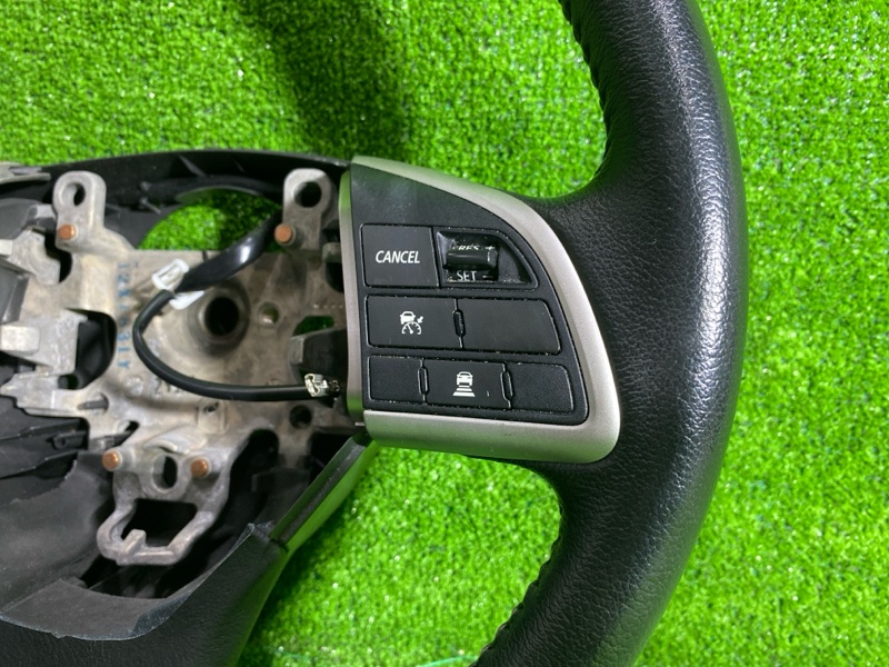 Руль, 12500 рублей, Фроловское