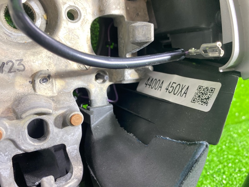 Руль, 12500 рублей, Фроловское