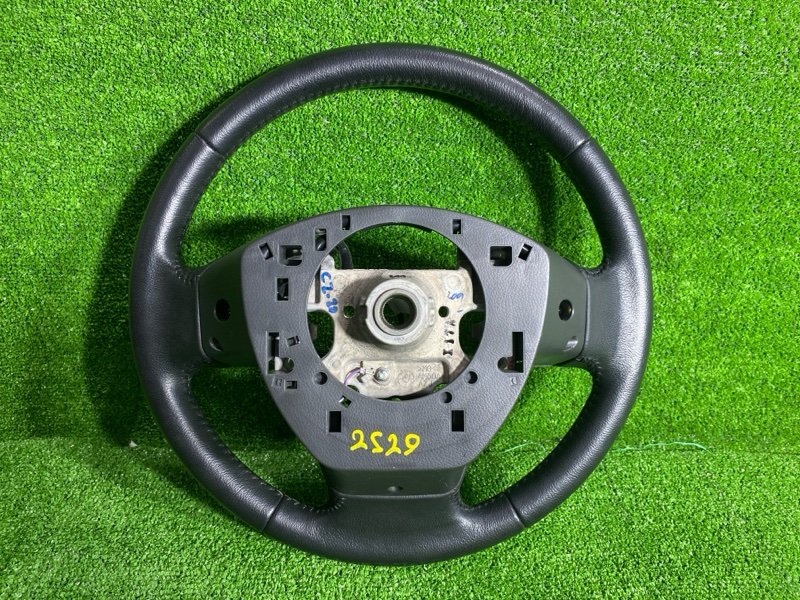 Руль, 12500 рублей, Фроловское