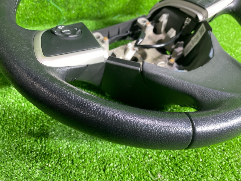 Руль, 12500 рублей, Фроловское