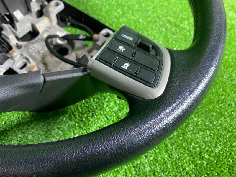 Руль, 12500 рублей, Фроловское