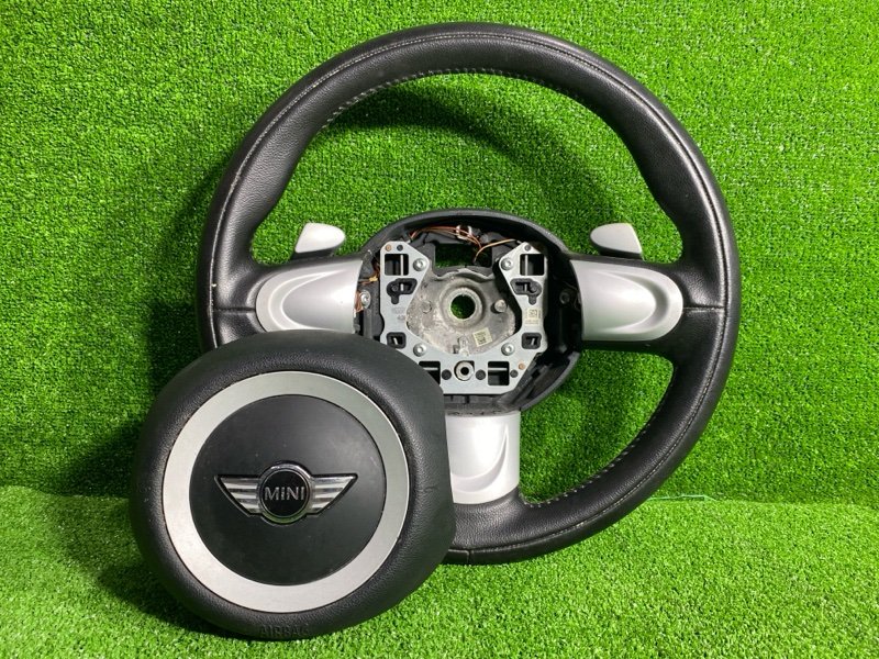 Руль, 9800 рублей, Фроловское