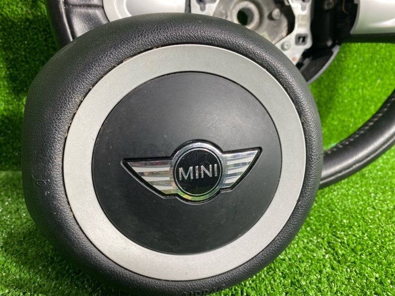 Руль, 9800 рублей, Фроловское