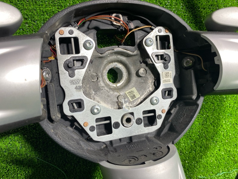 Руль, 9800 рублей, Фроловское