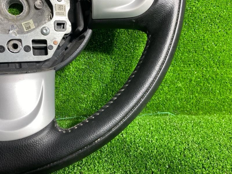 Руль, 9800 рублей, Фроловское