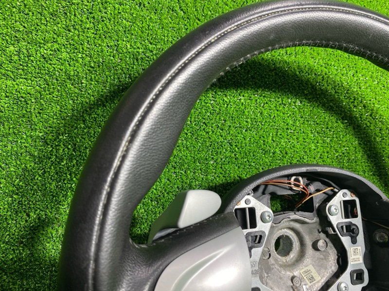 Руль, 9800 рублей, Фроловское