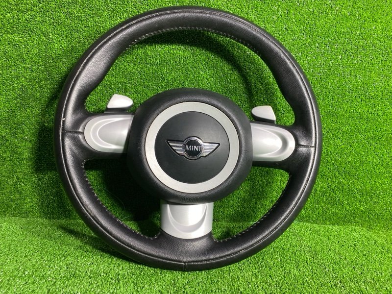 Руль, 9800 рублей, Фроловское