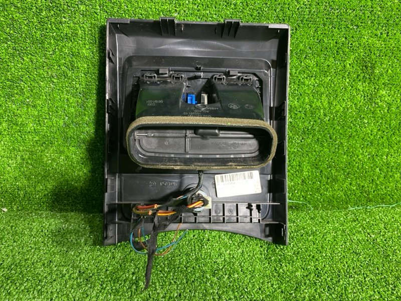 Дефлектор воздушный, 1500 рублей, Фроловское